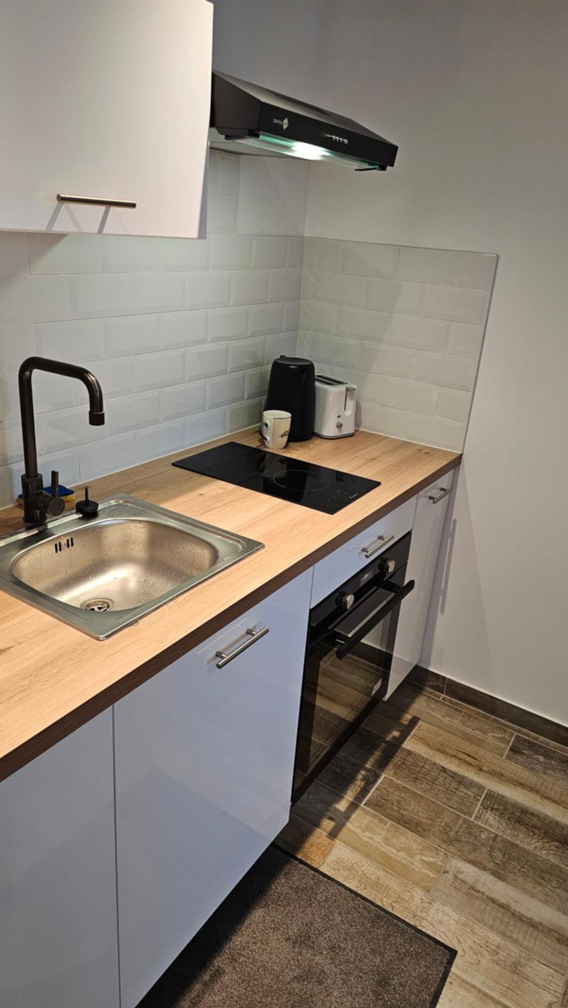 Magnifique Appartement A Bezons Eksteriør bilde